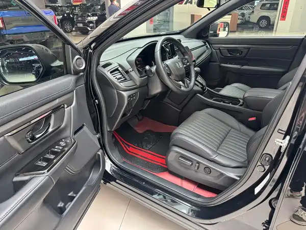 Honda Breeze 2021