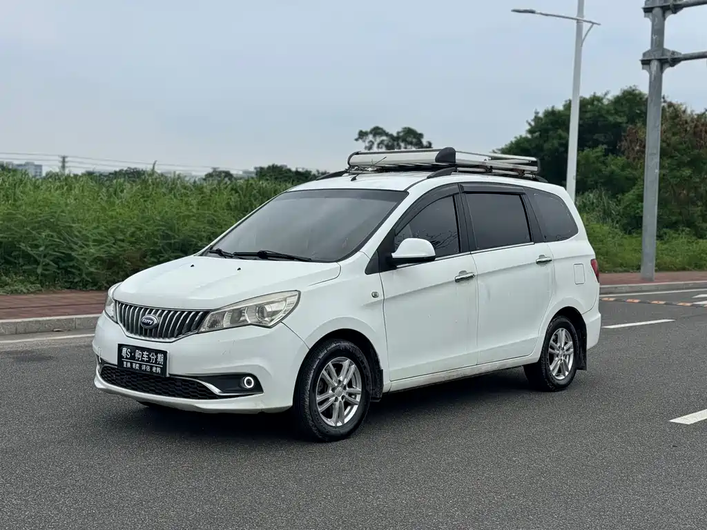Karry K50 2015