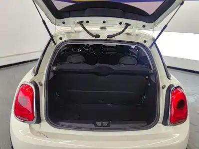 MINI MINI 2018