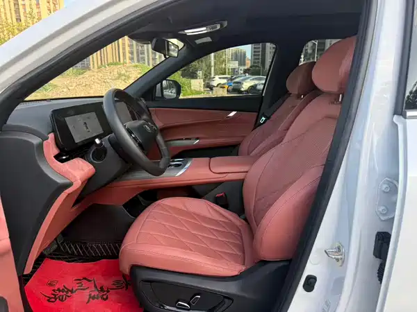 Changan CS75PLUS 2025