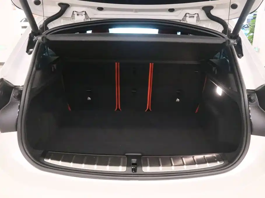 BMW X2 2020 — фото 17