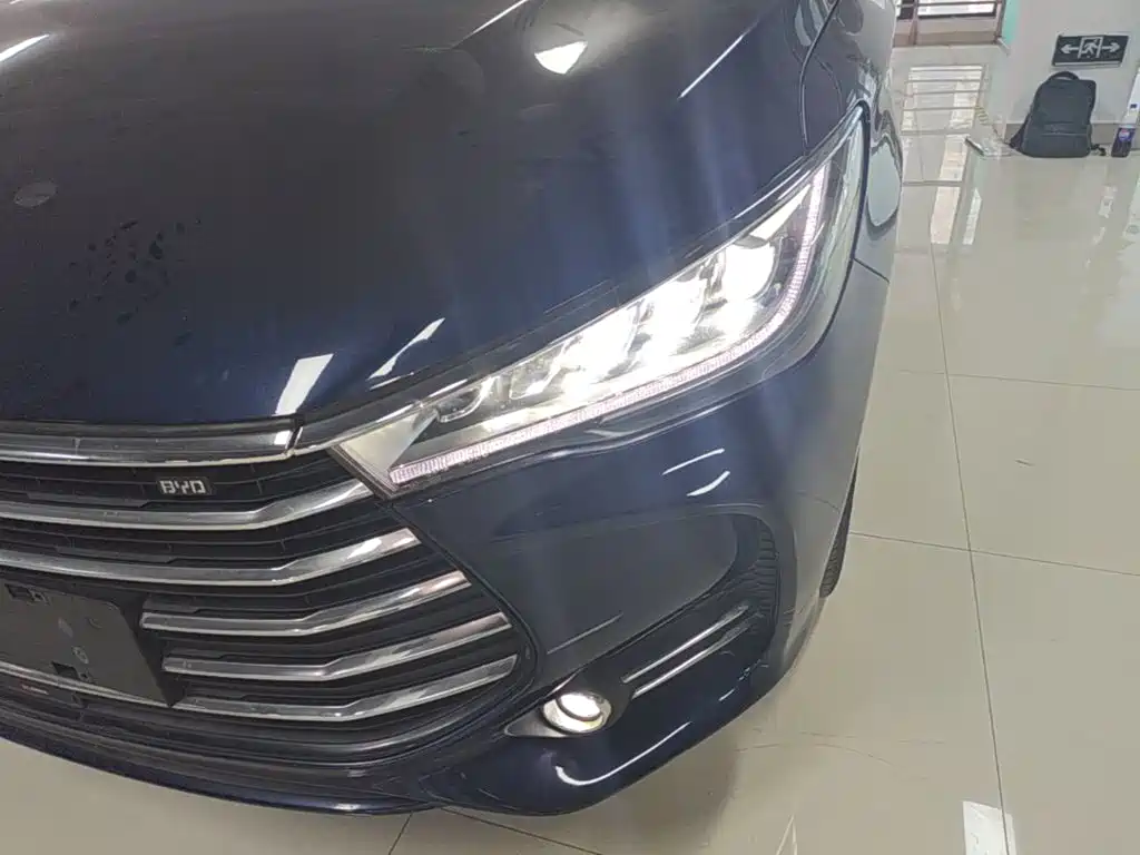 BYD Song MAX 2019 — фото 24