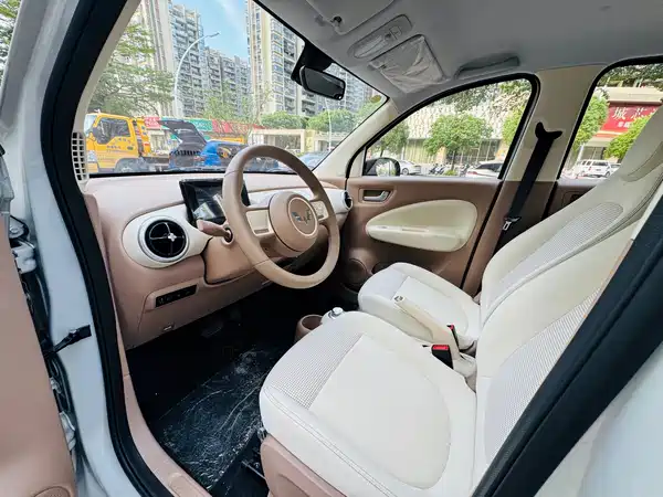 Wuling Hongguang MINIEV 2025