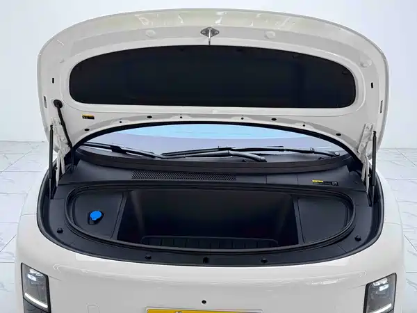 Li Auto i6 2026