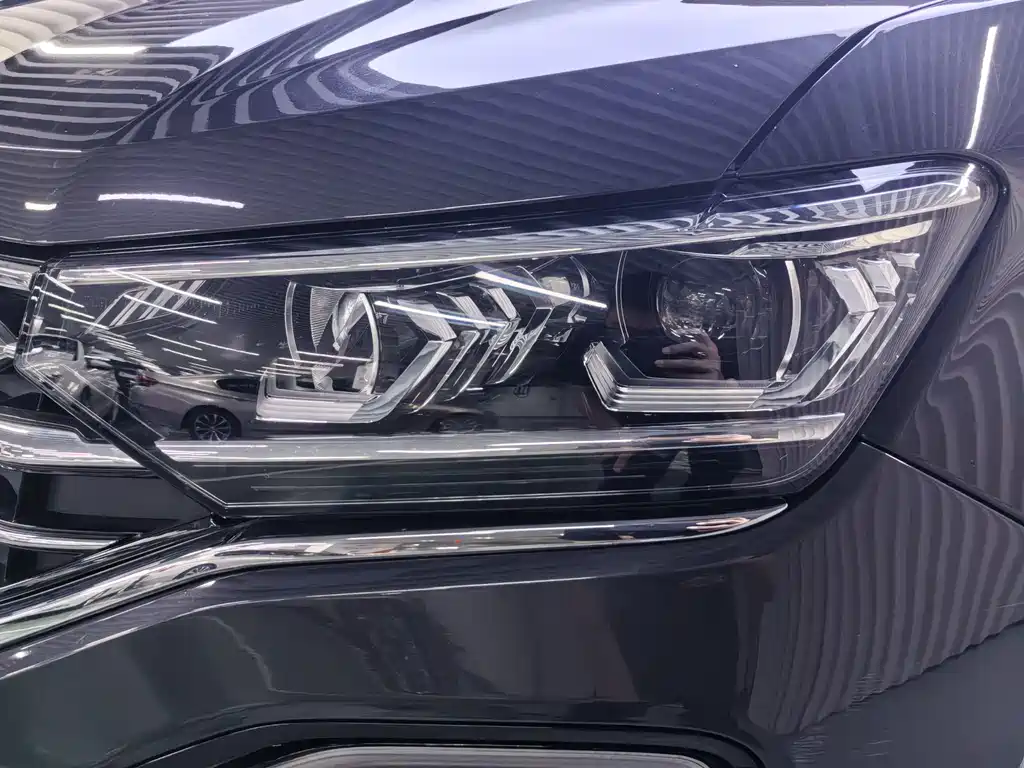 Volkswagen Tayron 2021