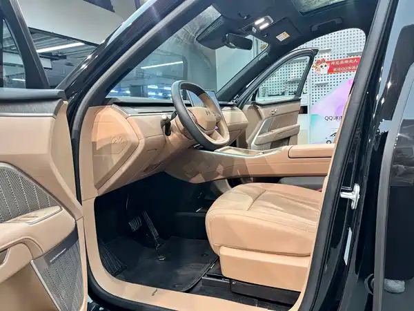 Onvo L90 2025