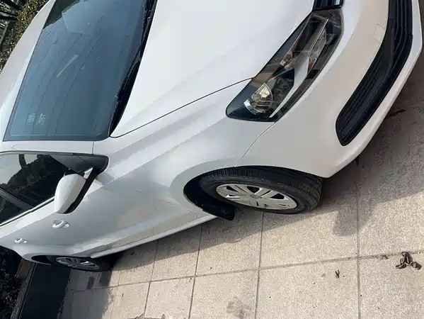 Volkswagen Polo 2018