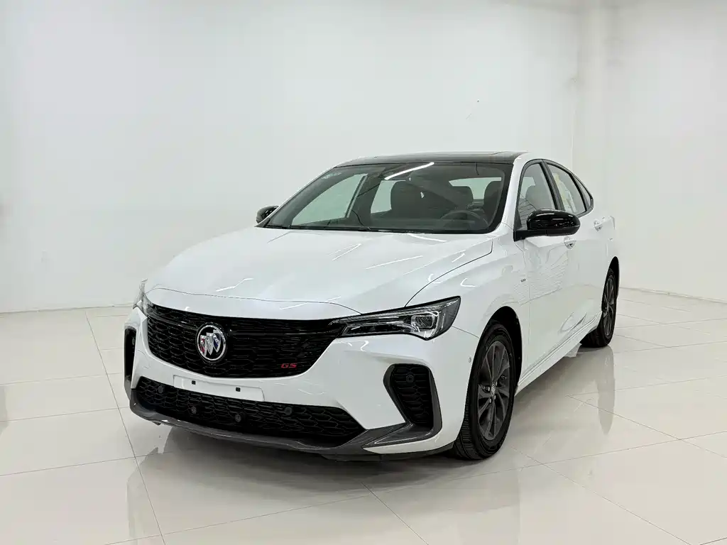 Buick Verano 2024