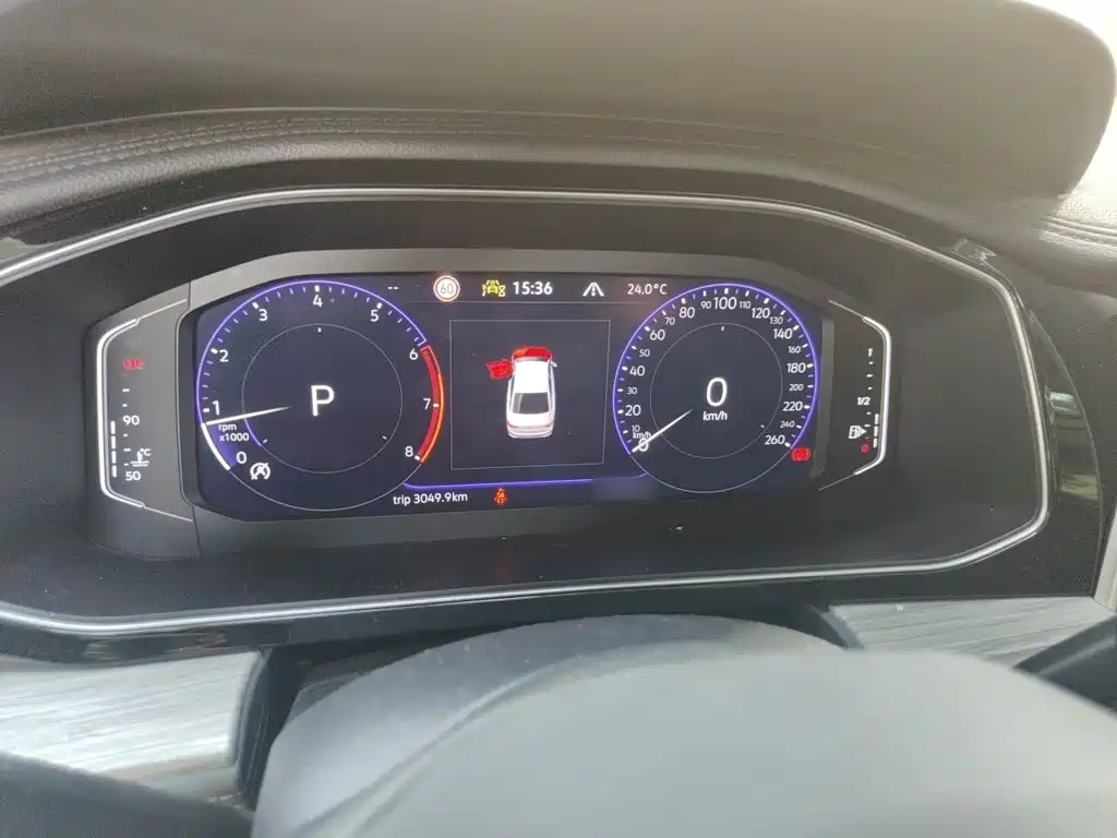 Volkswagen Sagitar 2022