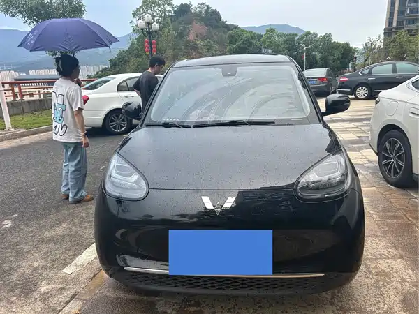 Wuling Bingo 2023