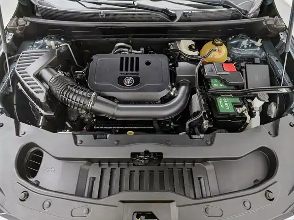 Buick Enclave 2019