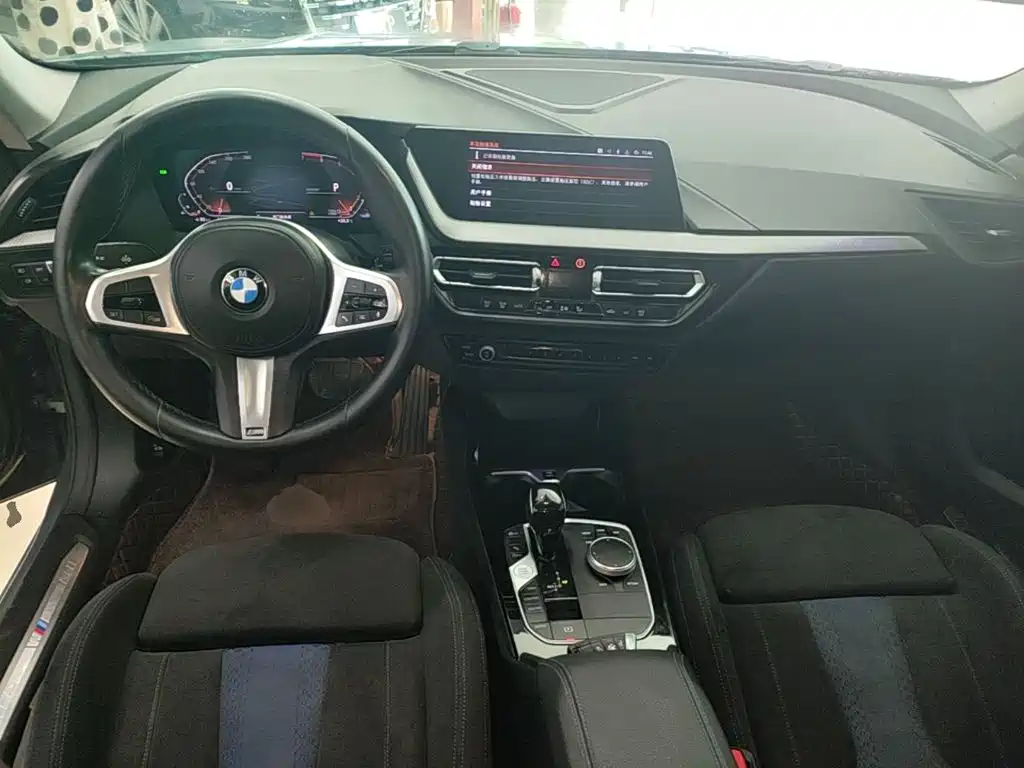 BMW 2 Series 2023 — фото 10