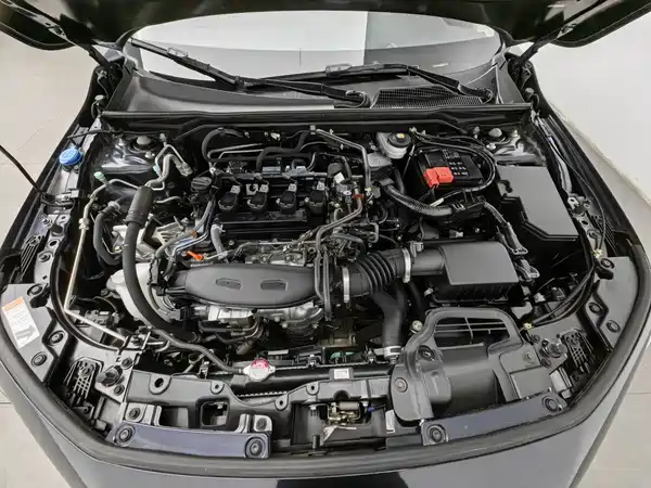 Honda Civic 2024