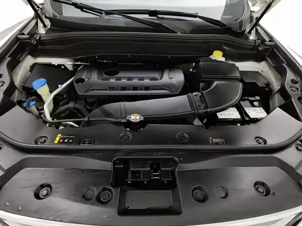 Haval H6 2018