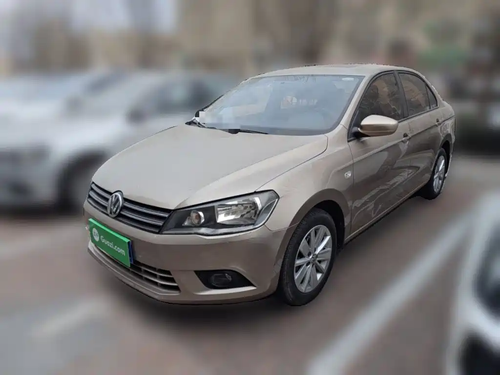 Volkswagen Jetta 2016