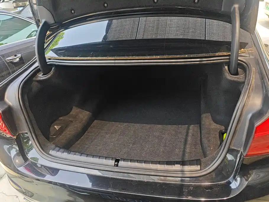BMW 5 Series 2020