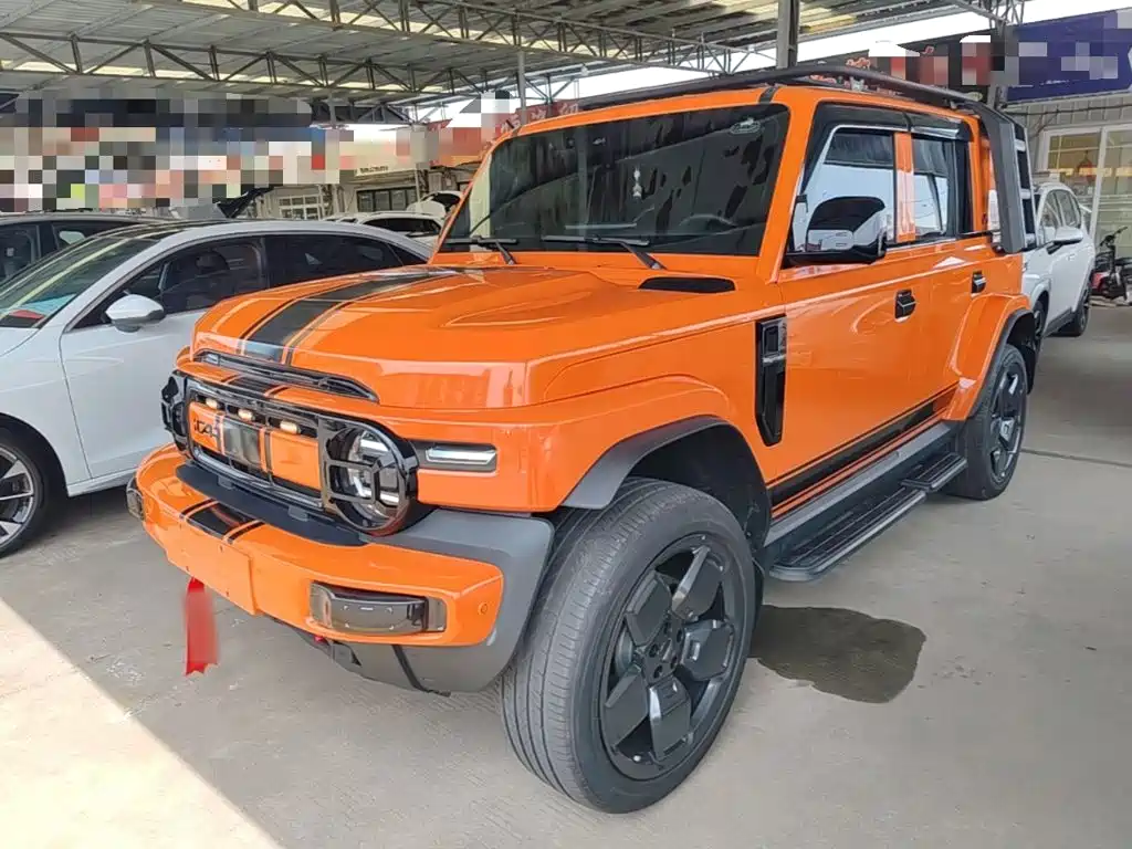 Icar Super V23 2025