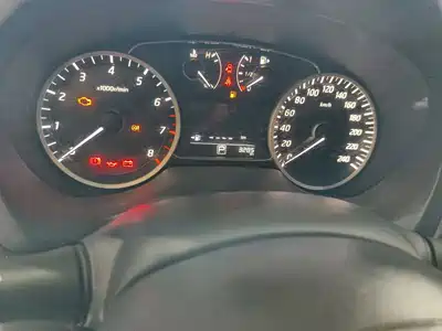 Nissan Sylphy 2026