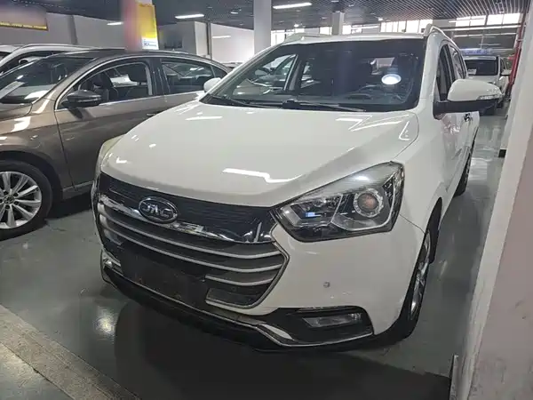 JMC Refine S2 2017