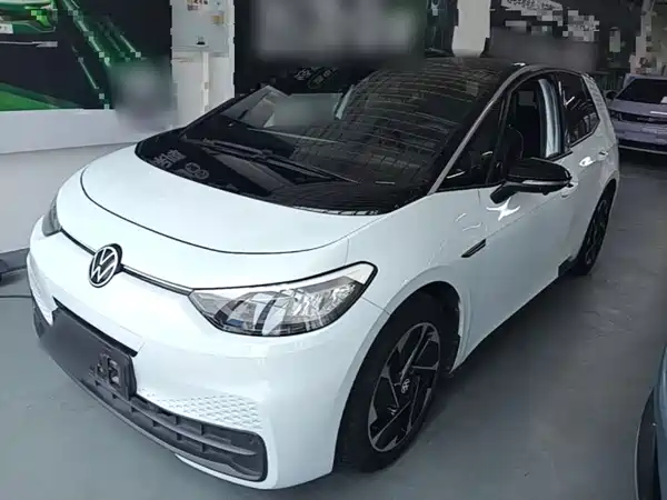 Volkswagen ID.3 2023
