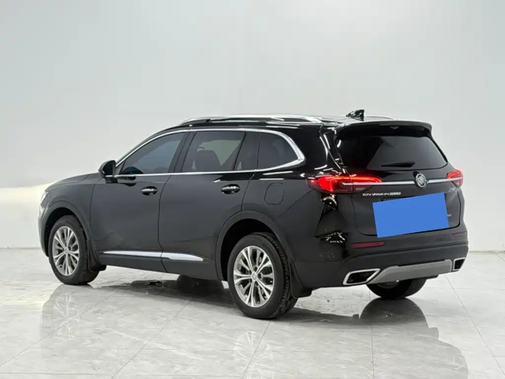 Buick Envision Plus 2023 — фото 2