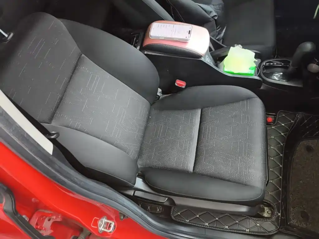 Honda Fit 2019 — фото 25