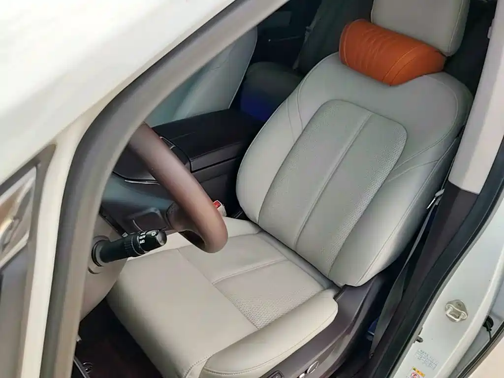 GAC Trumpchi M8 2022 — фото 15
