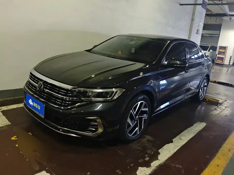 Volkswagen Sagitar 2024