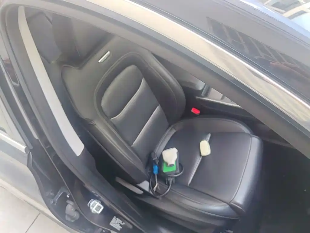 Chery Tiggo 7 PLUS 2022 — фото 25