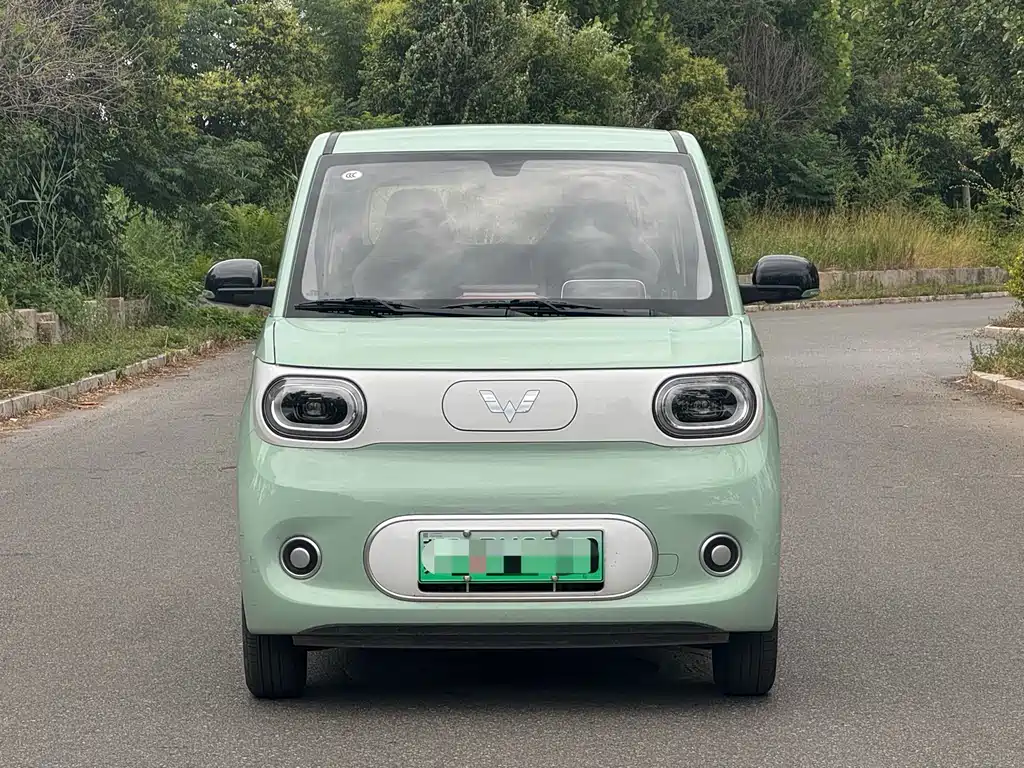 Wuling Hongguang MINIEV 2024