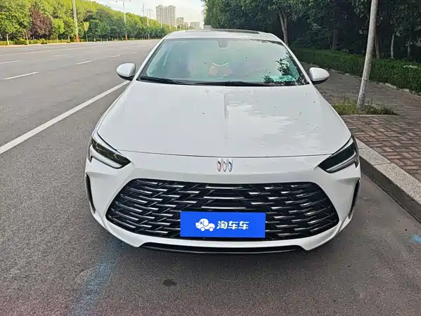 Buick Regal 2024