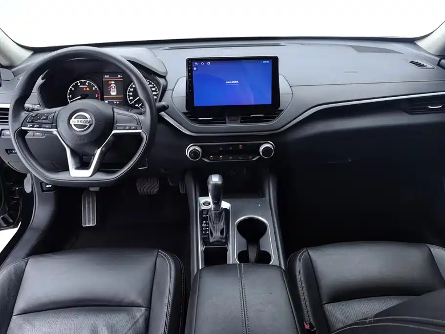 Nissan Teana 2021 — фото 12