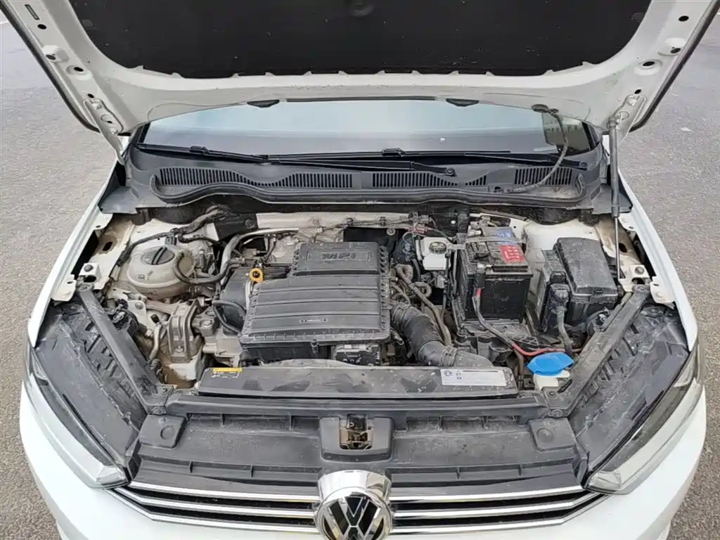 Volkswagen Golf Sportsvan 2019 — фото 20