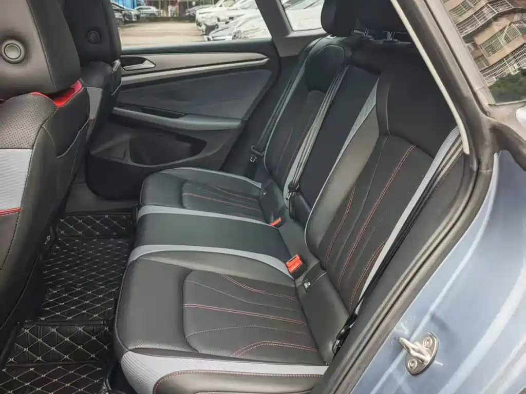 Volkswagen Lamando 2023