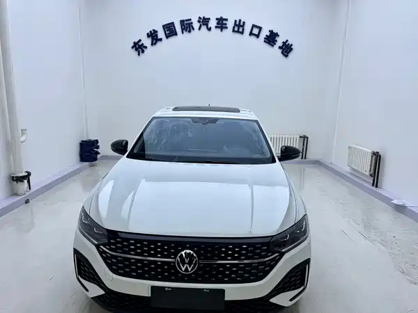 Volkswagen Lavida 2023