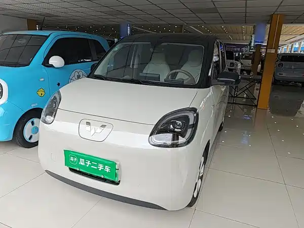Wuling Hongguang MINIEV 2025
