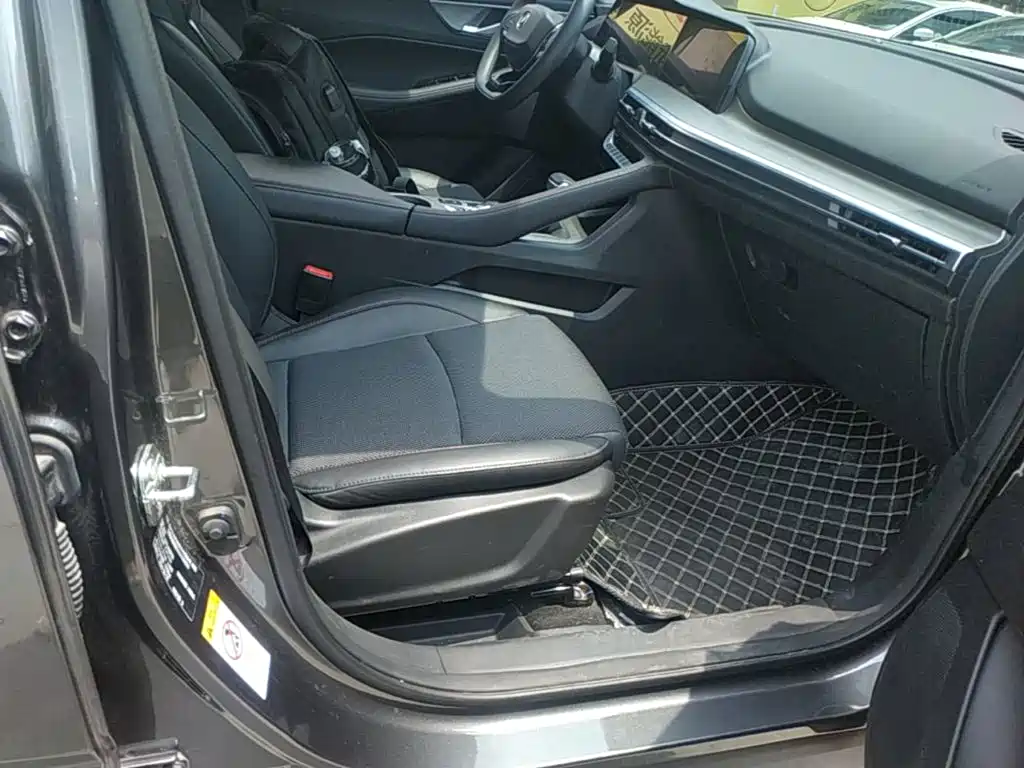 Changan CS35PLUS 2025 — фото 25