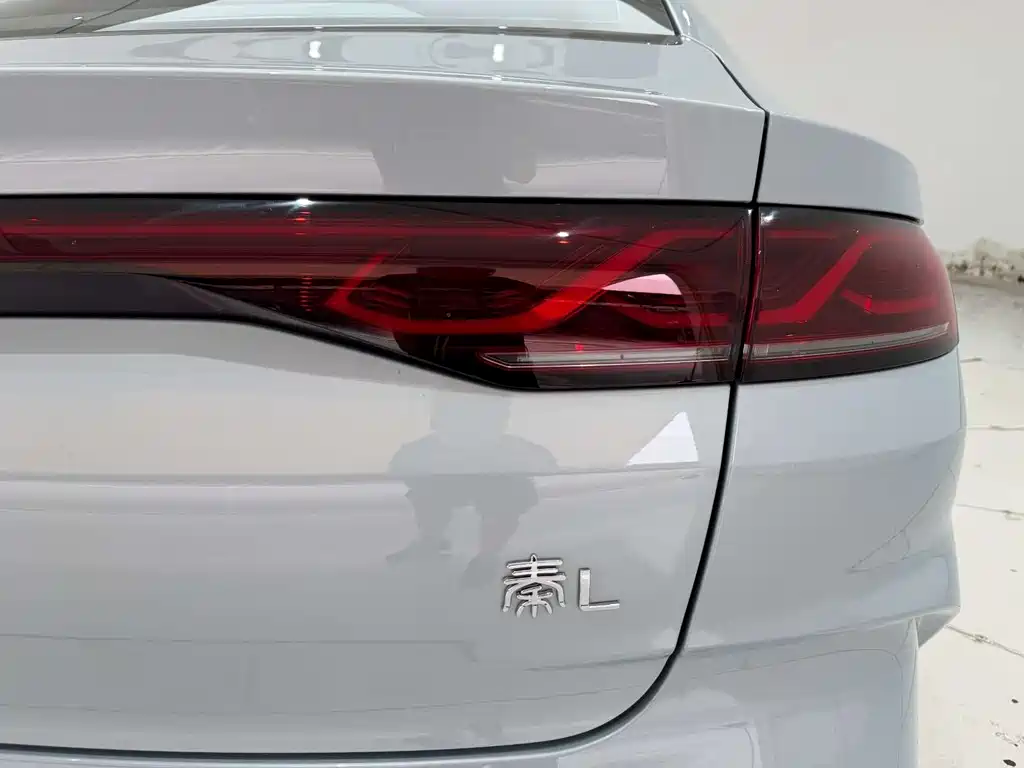 BYD Qin L 2024 — фото 10
