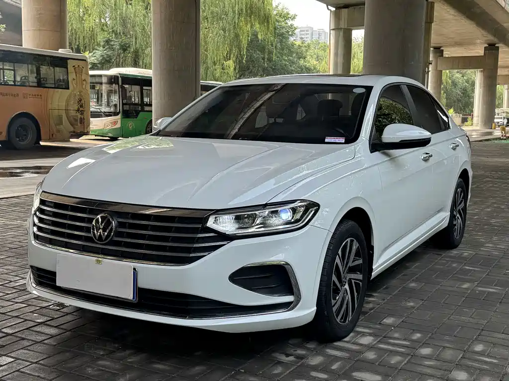 Volkswagen Lavida 2023