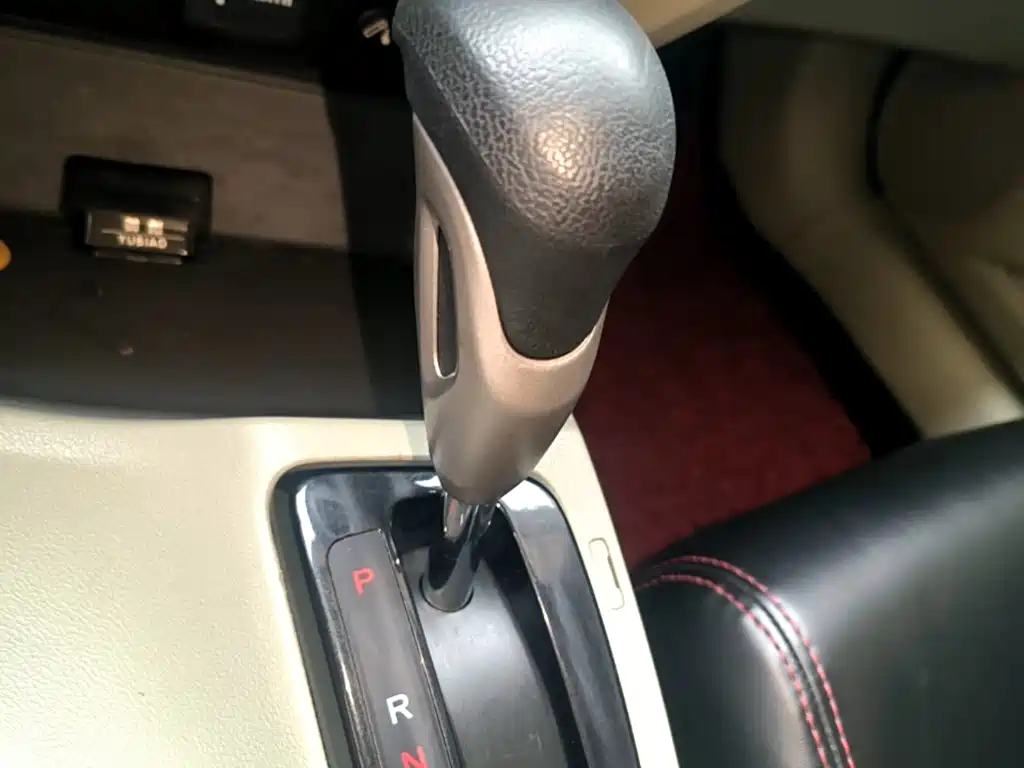 Honda Civic 2015 — фото 14