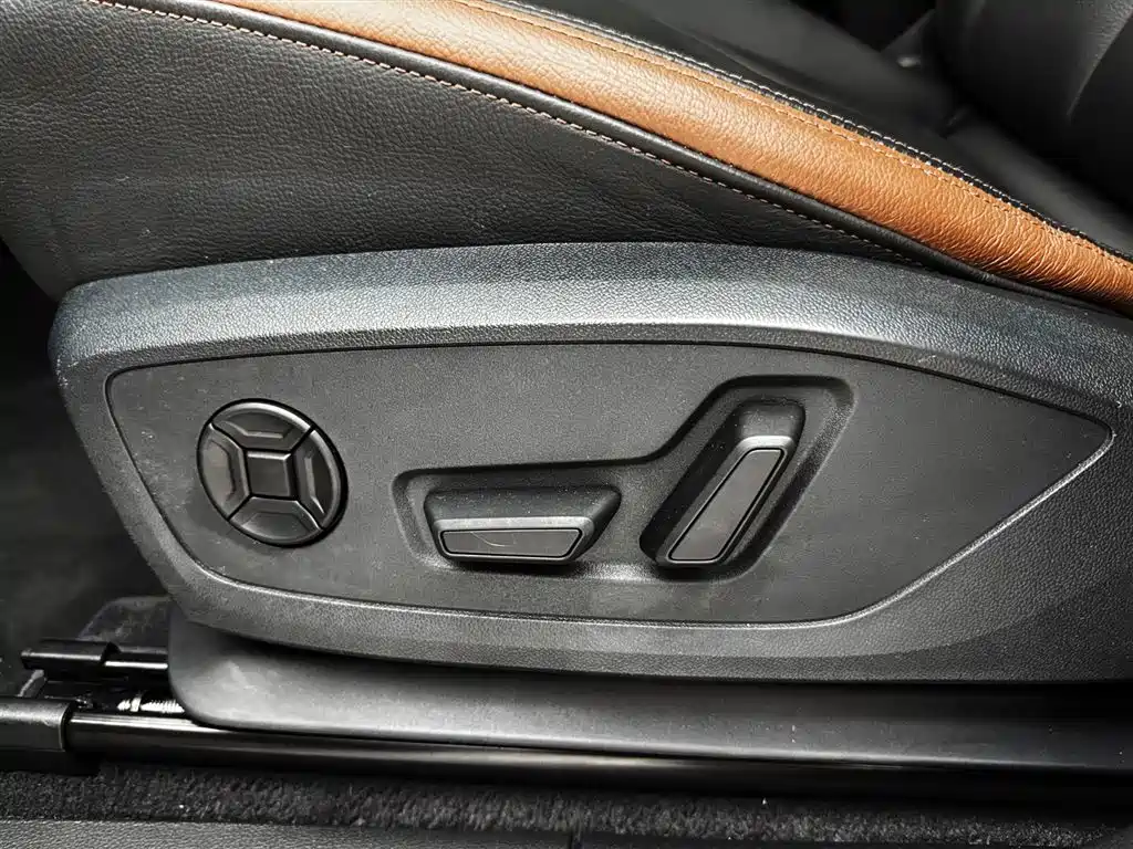 Audi Q3 2022 — фото 17