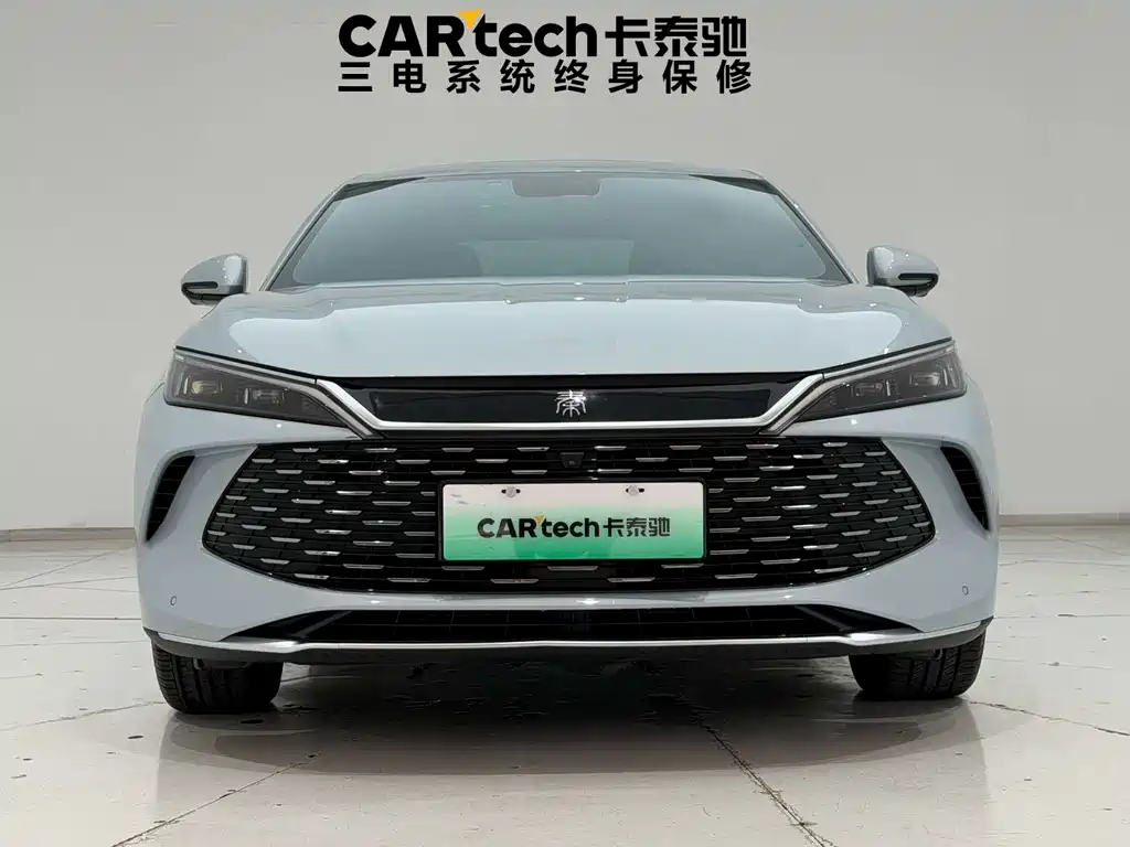 BYD Qin L 2024 — фото 4