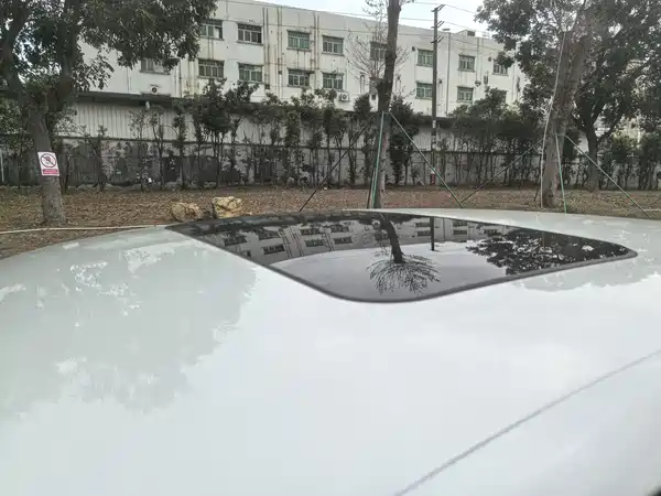 Peugeot 408 2022
