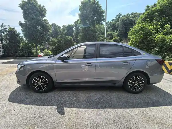 Roewe i5 2023