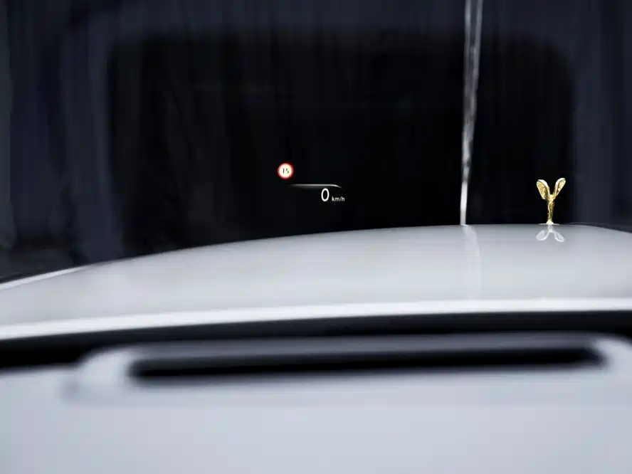 Rolls-Royce Phantom 2018 — фото 13
