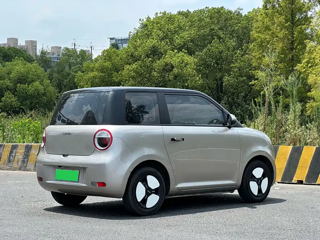 Changan Lumin 2023