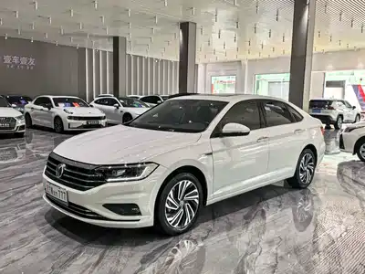 Volkswagen Sagitar 2021