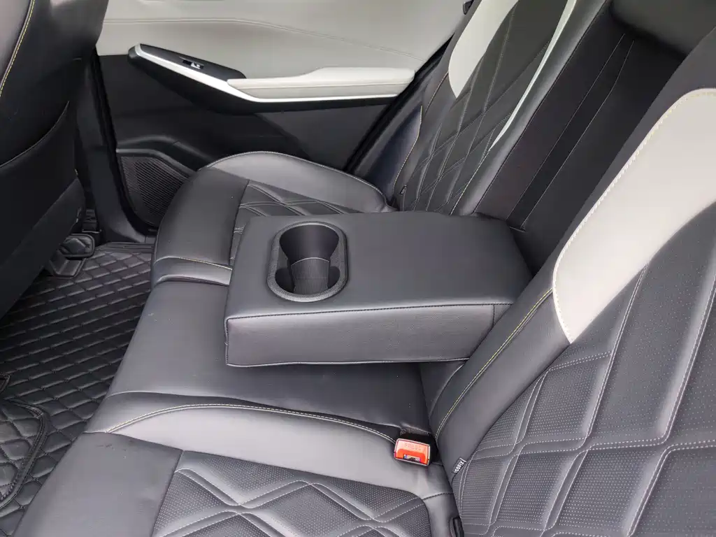 Changan CS75PLUS 2023 — фото 19