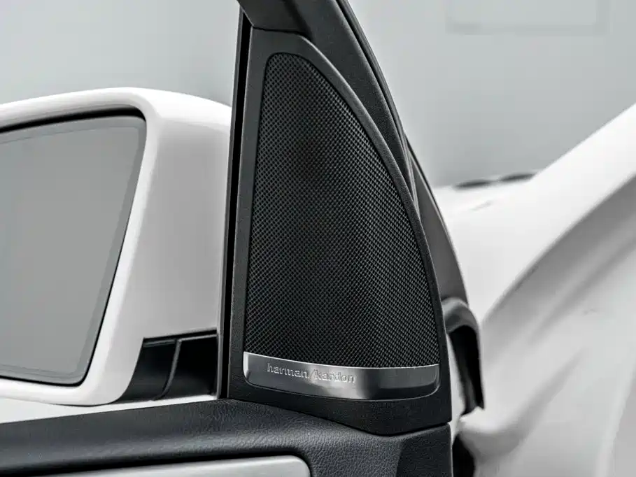 Mercedes-Benz M-Class AMG 2016 — фото 19