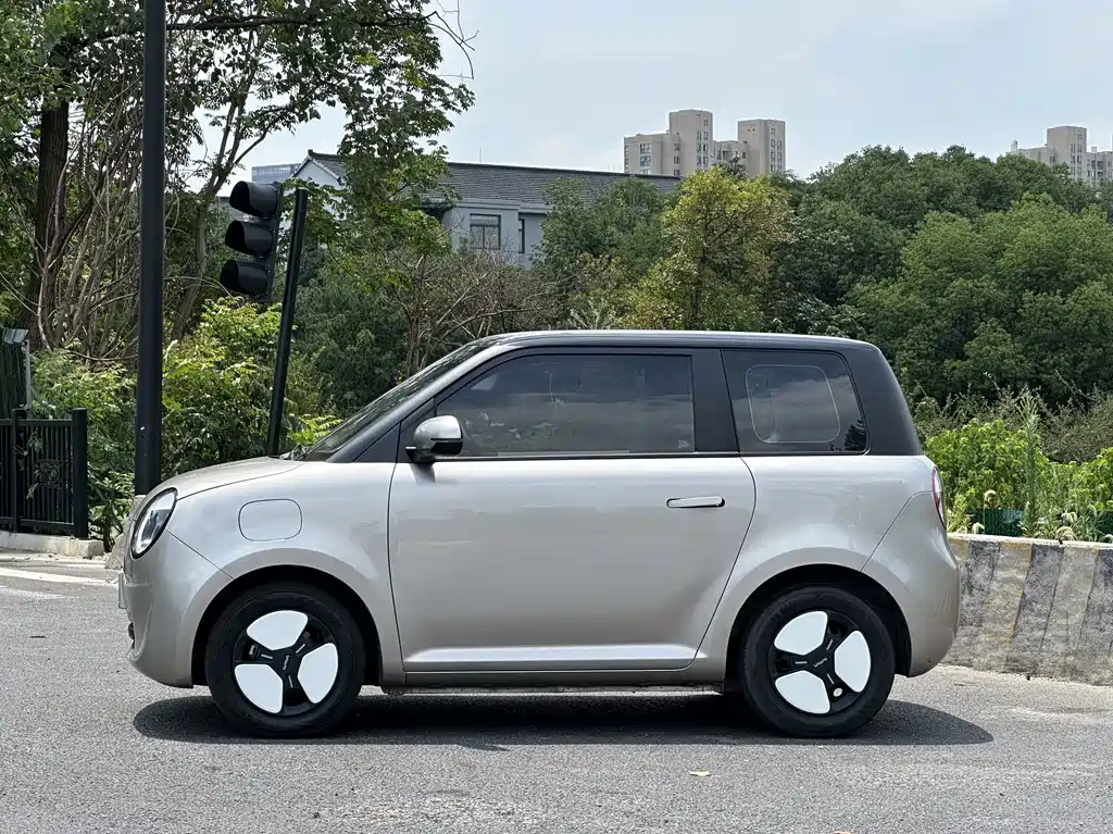 Changan Lumin 2023